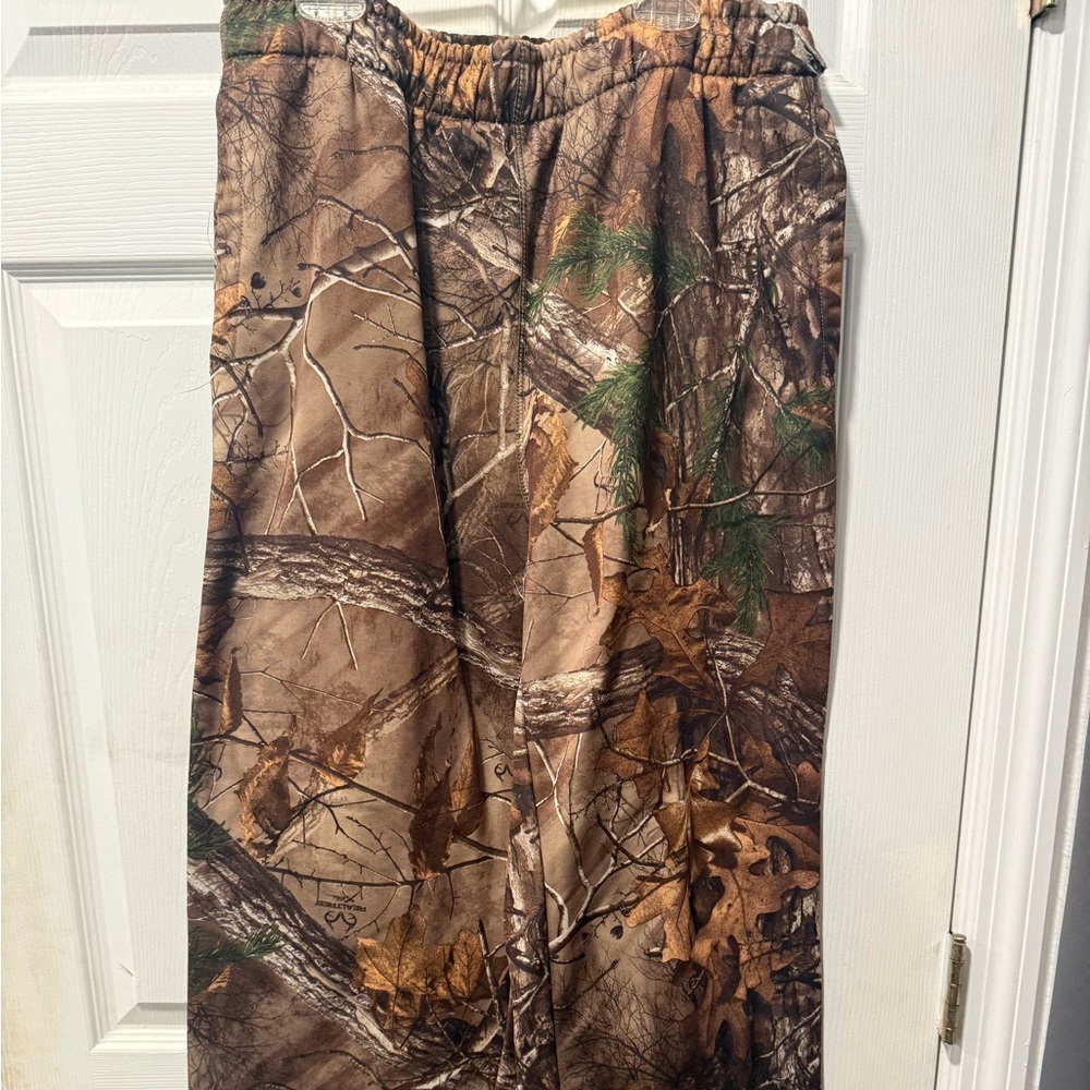 RedHead Camouflage Outdoor Pants
